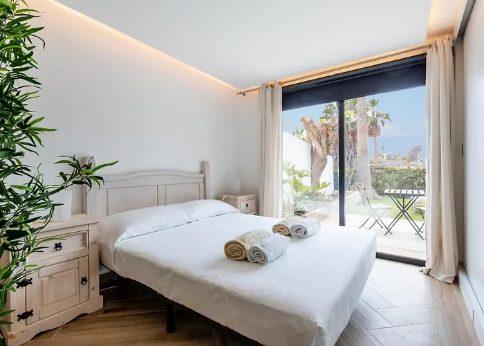 Апартаменты Residencial Bitacora 3