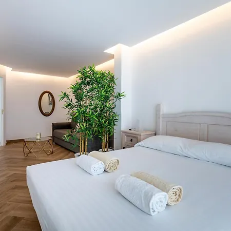 Apartment Residencial Bitacora 3 San Miguel de Abona