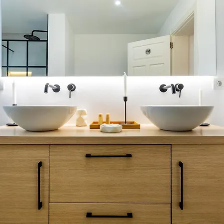 Appartement Residencial Bitacora 3 San Miguel de Abona