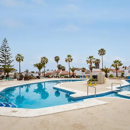 Residencial Bitacora 3 Appartement