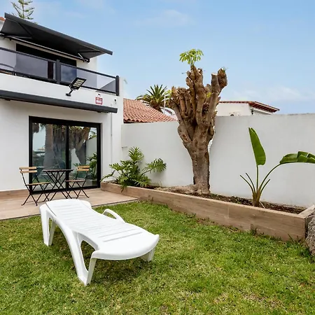 Residencial Bitácora 3 Apartamento San Miguel de Abona