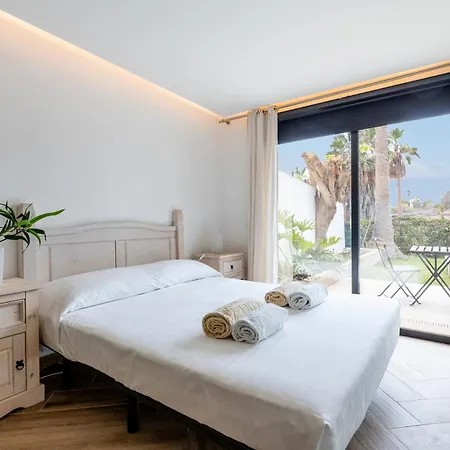 Appartement Residencial Bitacora 3