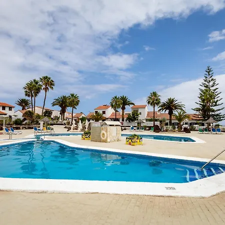 Appartement Residencial Bitacora 3