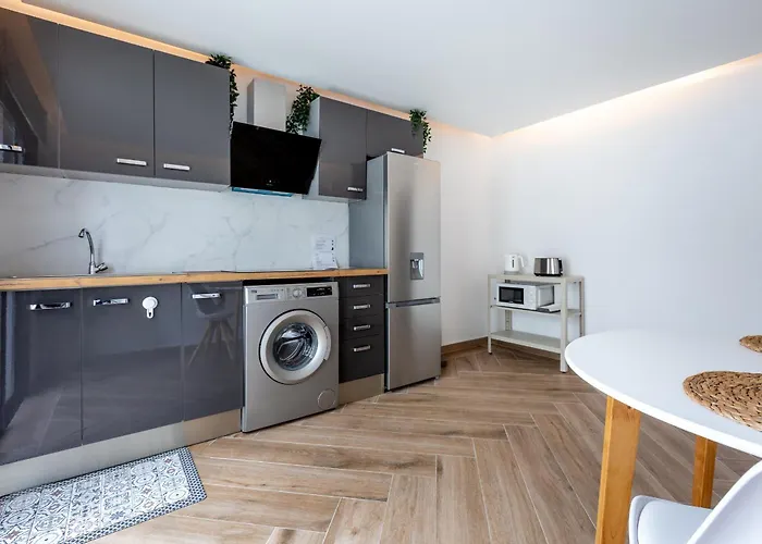 דירה Residencial Bitacora 3 *