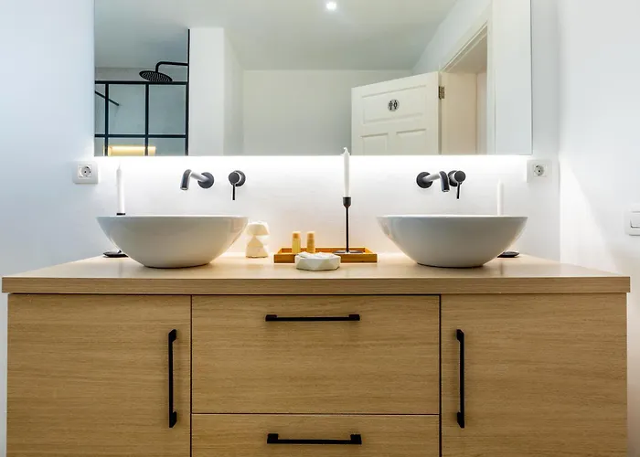 דירה Residencial Bitacora 3 סן מיגל דה אבונה