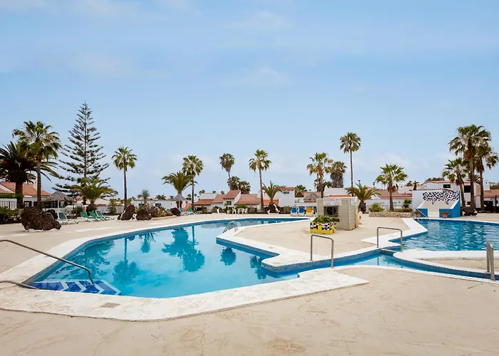 Residencial Bitacora 3 דירה