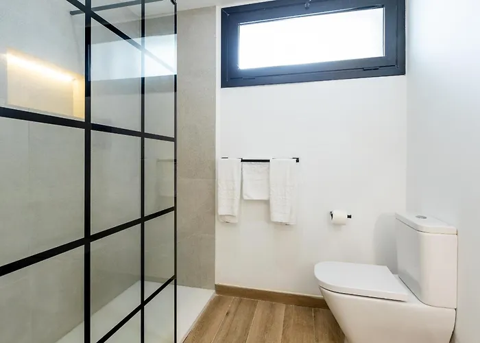 Residencial Bitacora 3 * סן מיגל דה אבונה