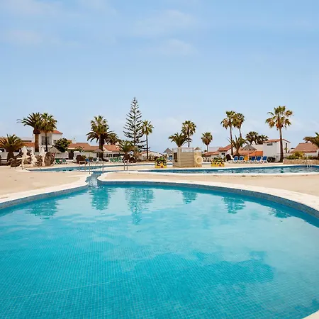 Residencial Bitacora 3 アパート