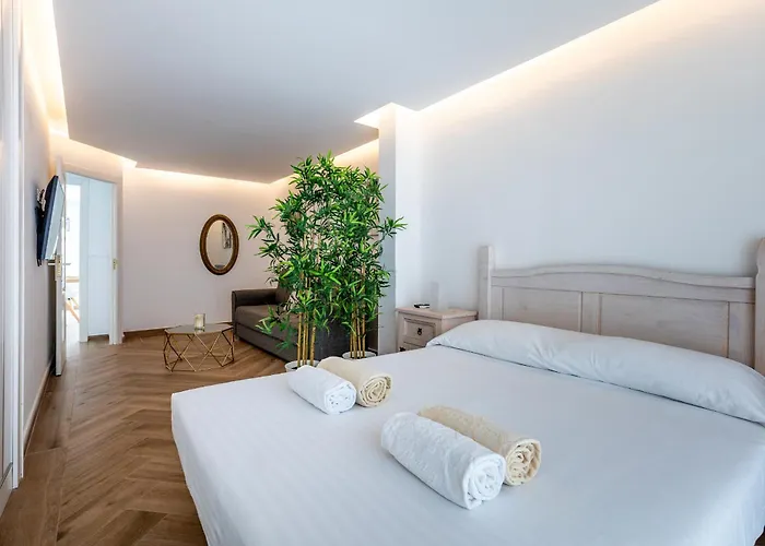 Lejlighed Residencial Bitacora 3 San Miguel de Abona