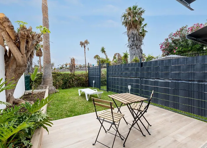 Residencial Bitacora 3 San Miguel de Abona