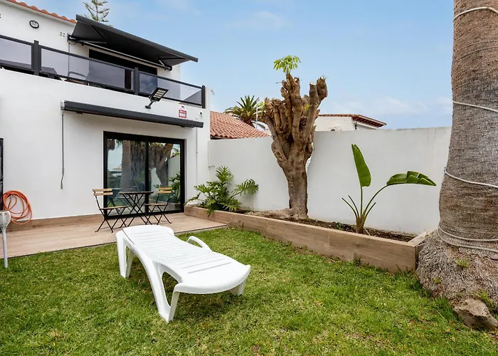 Residencial Bitacora 3 Lejlighed San Miguel de Abona